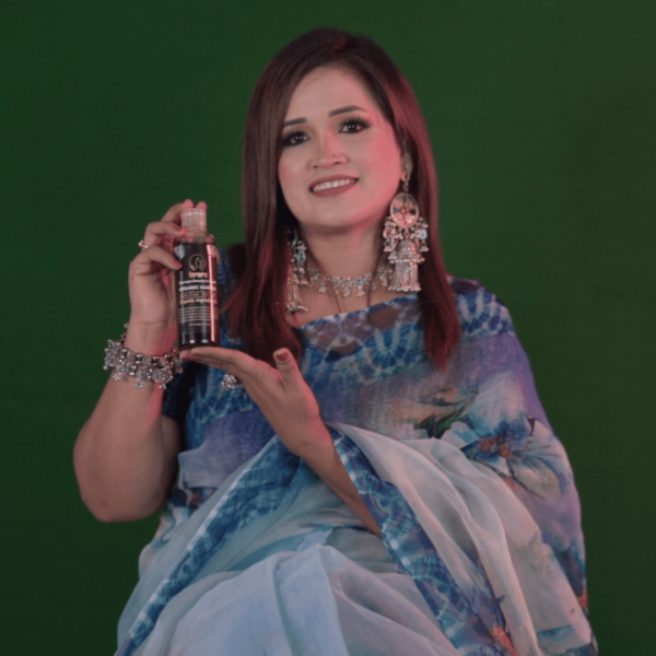 Oporupa Hair Oil - 200 ML